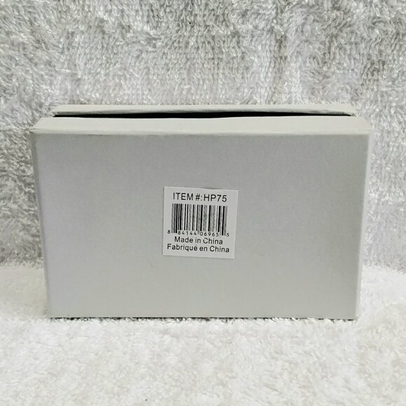 BNIB 3/$20 Boy Standing on Ball Porcelain Figurine Item # HP75 by Nfinity!! - Picture 5 of 5